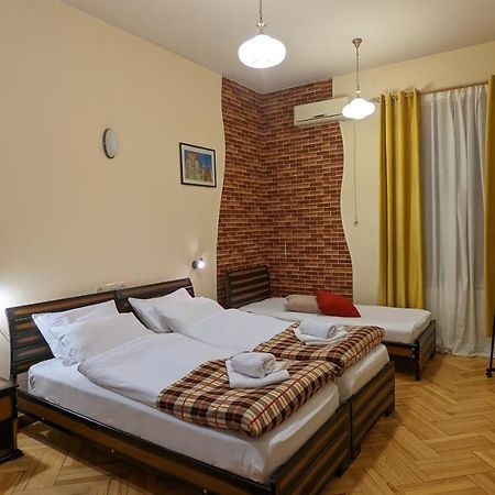 Guesthouse Kartli Tiflis Exterior foto