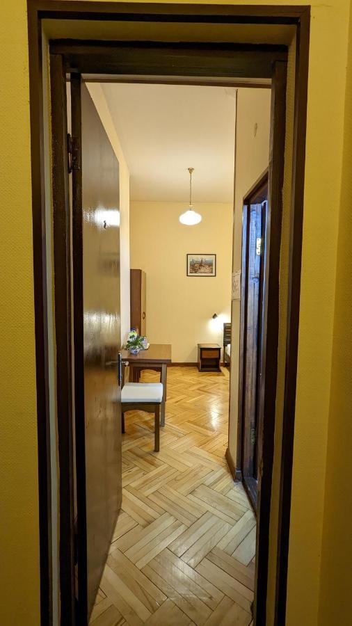 Guesthouse Kartli Tiflis Exterior foto