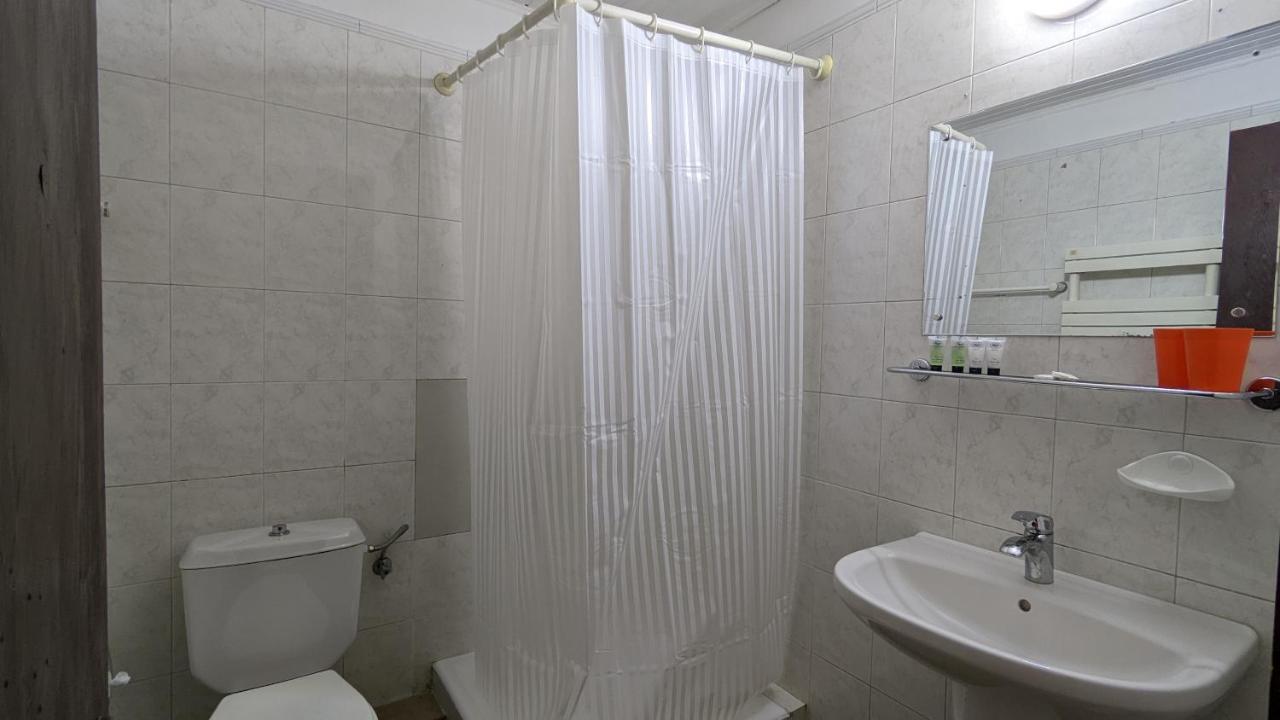 Guesthouse Kartli Tiflis Exterior foto